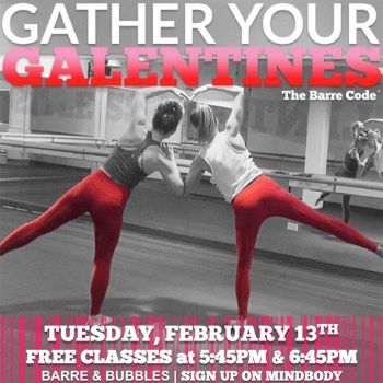 Check out these February events in North Dallas great for bringing your partner or bestie to! buff.ly/2EtZ7vX