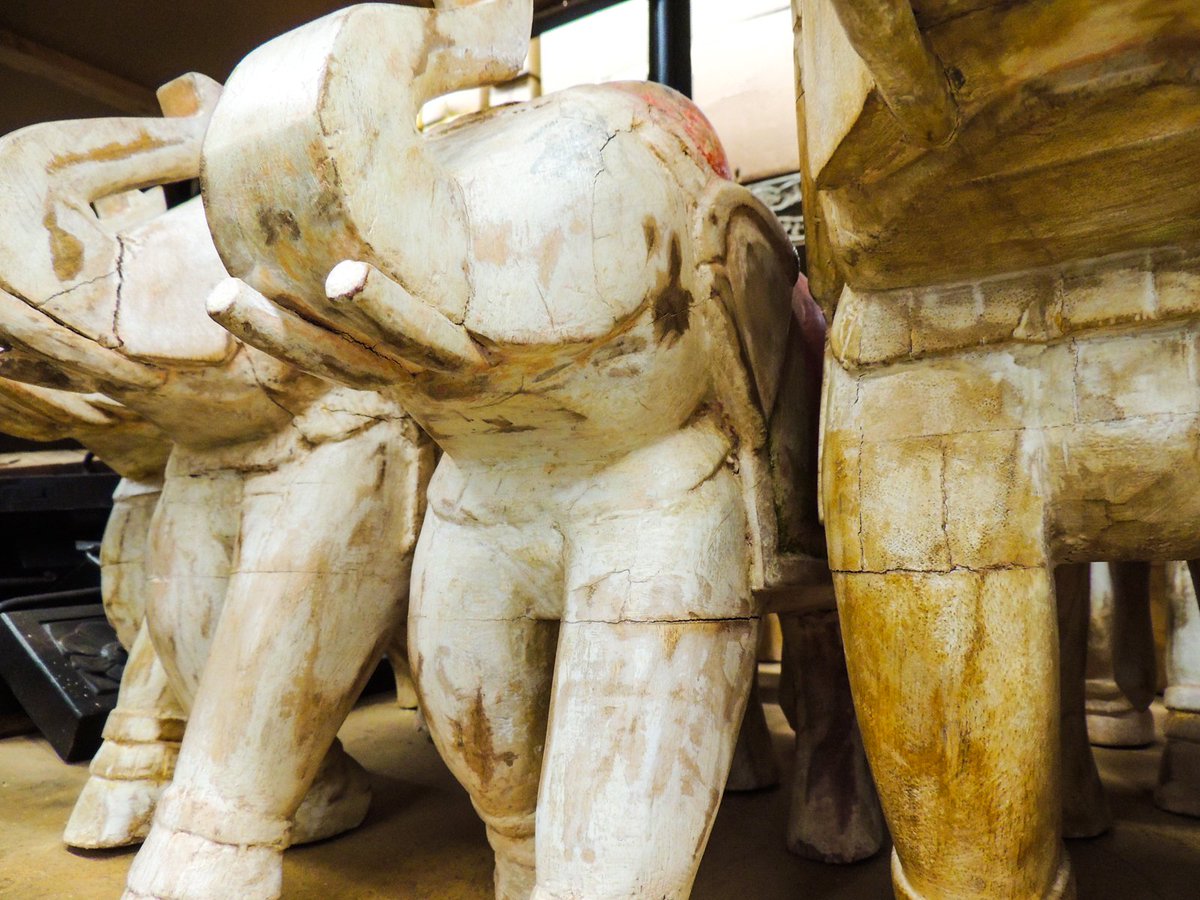 IndusDesignI's tweet image. Elephant Decor #accessories #elephants #elephant #animals #decor #homedecor #statues #whiteelephants #interiordesign #interiordesigner #unique #oneofakind #vintage #arizona #tempe #phoenix #shoplocal #design