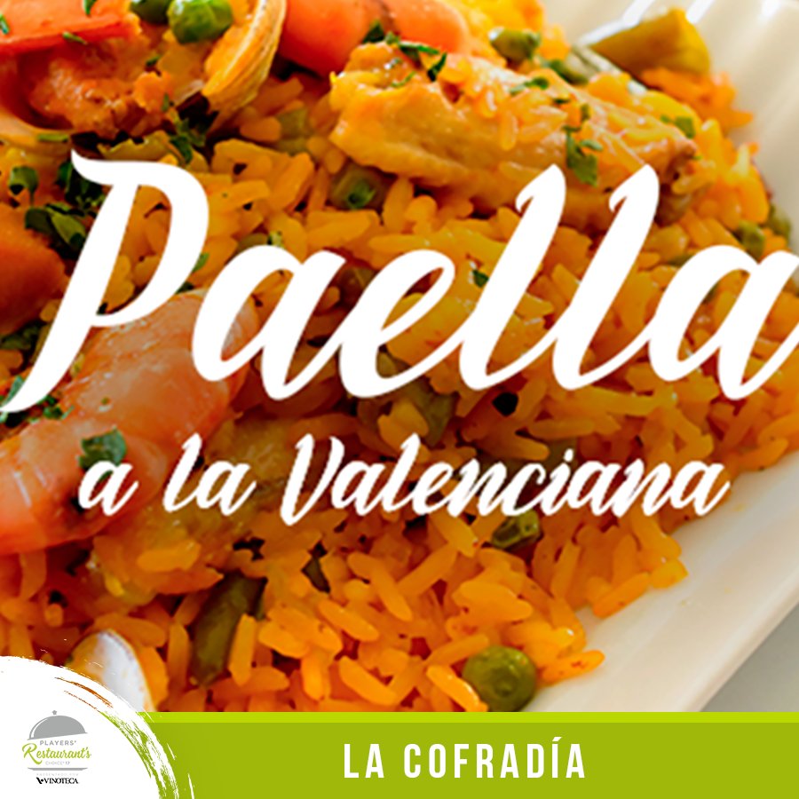 playerstorreon's tweet photo. El restaurante #LaCofradía fue seleccionado como uno de los mejores #restaurantes internacionales en los #PRC2017. ¡Conoce todo lo que te ofrece en este link!
https://t.co/IsROUINlQB https://t.co/0mD41brPmQ