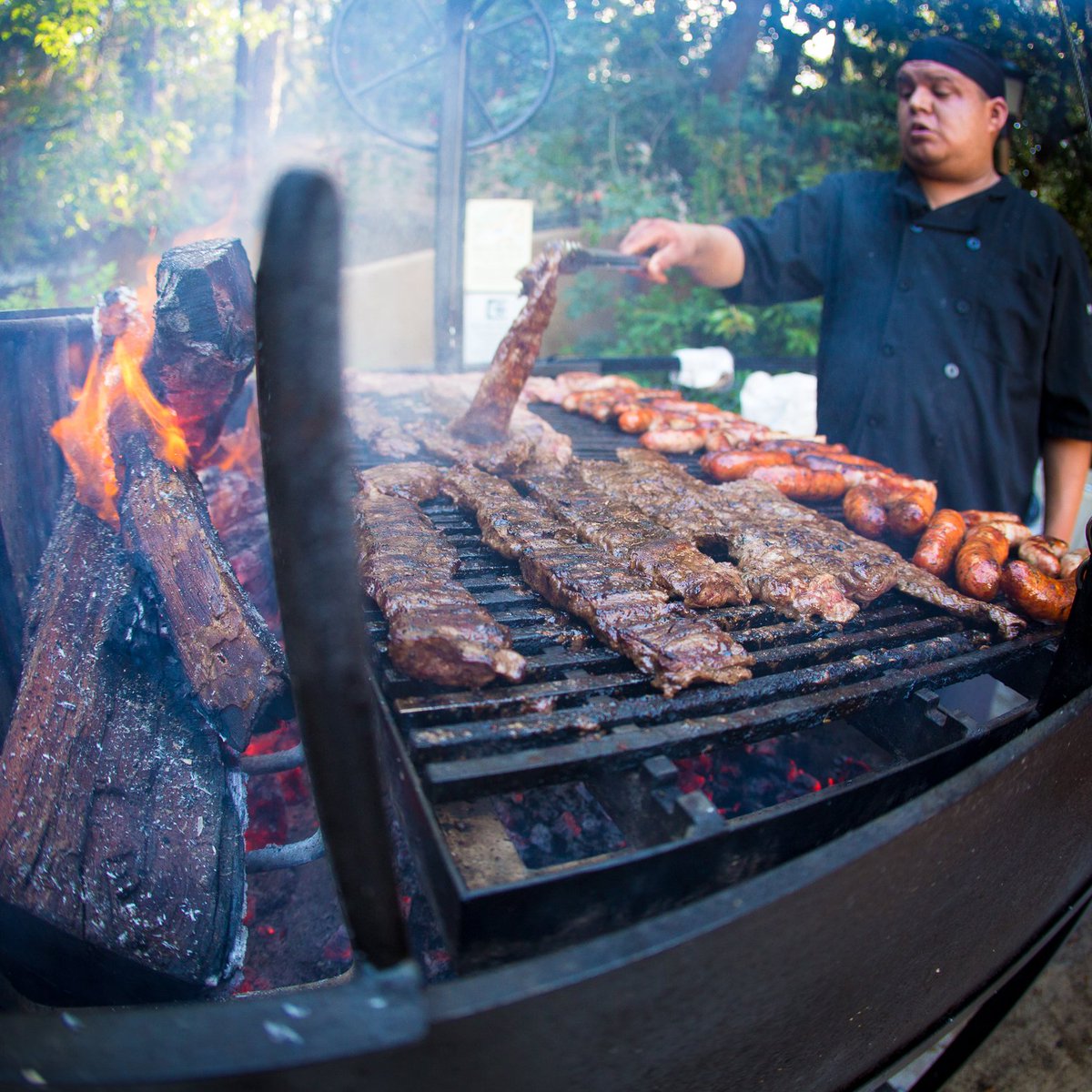Malbec Cuisine tweet media