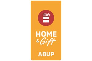 feirasdobrasil's tweet photo. https://t.co/THz1YC48eE
Abup Home & Gift 2018 reunirá 300 expositores em SP
Realizadores da antiga Abup Show lançam novo formato de feira com as mais conceituadas indústrias do setor de utilidades, presentes, móveis e decoração.
#abup https://t.co/iRCFf77Mj9