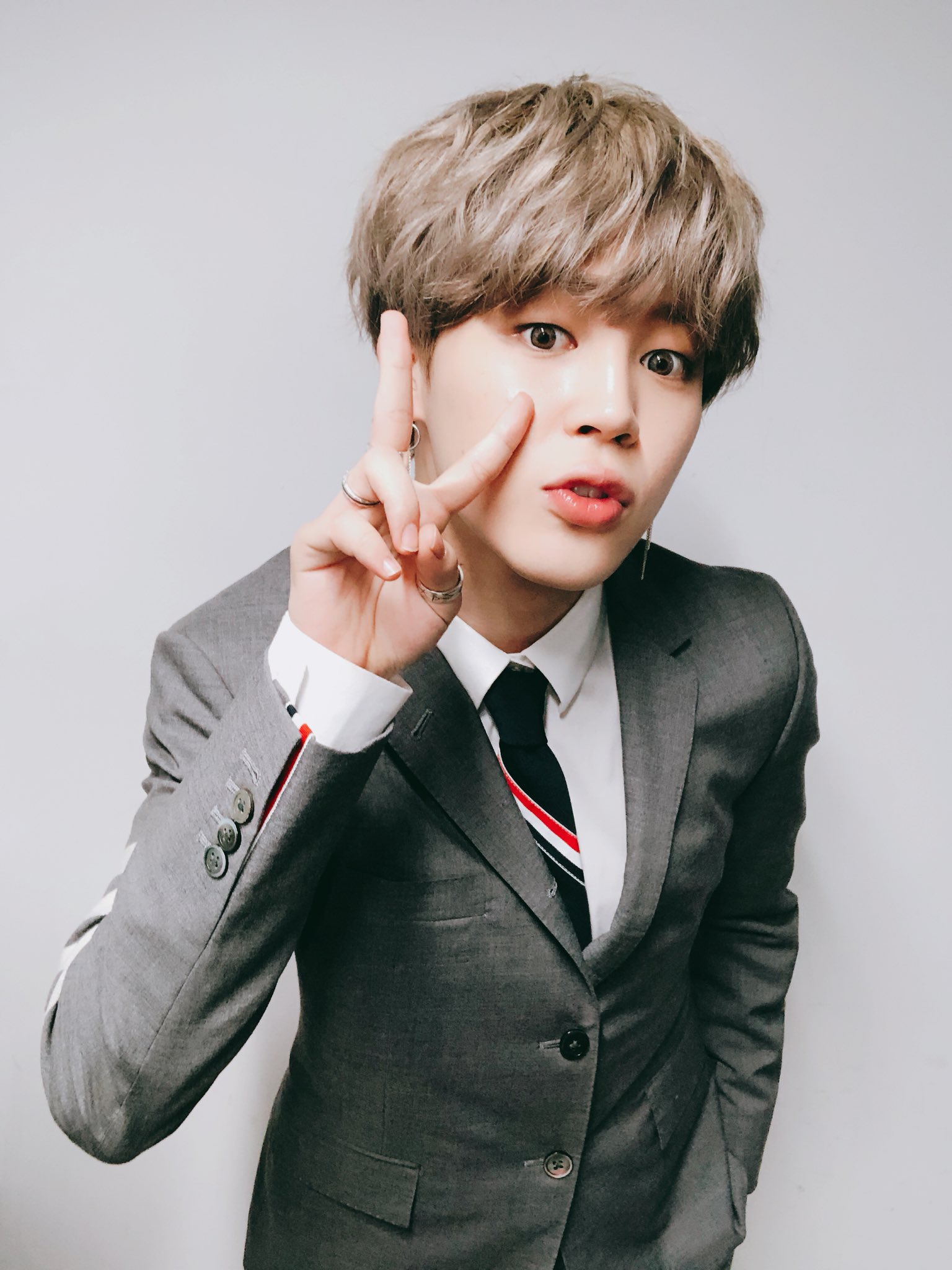 Park Jimin Brasil⁷  Slow on X: [INFO] 30.12.18 - Letra de 약속