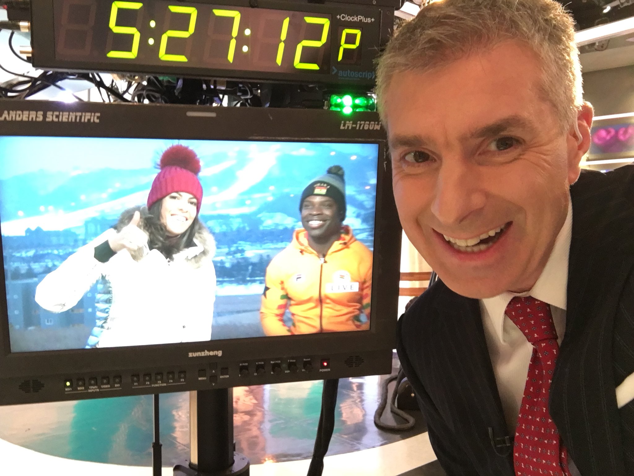 Don Riddell on Twitter: 