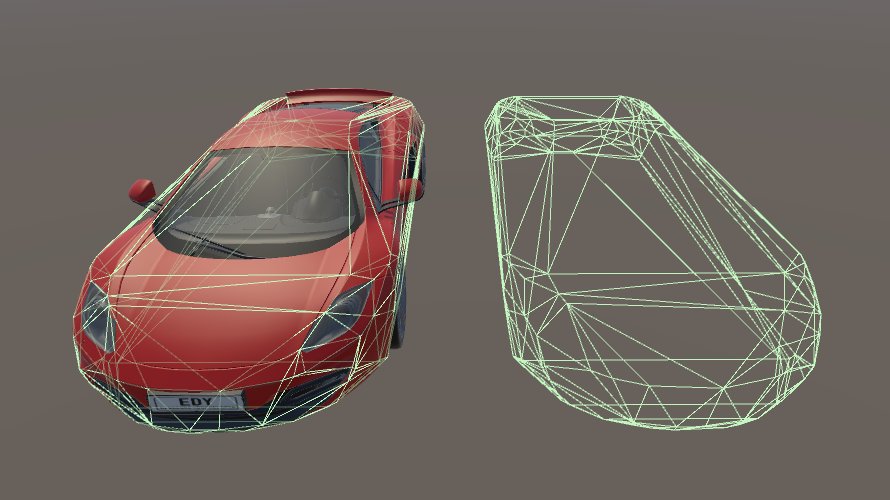 Vehicle Physics on Twitter "Collider tip In a vehicle, the collision