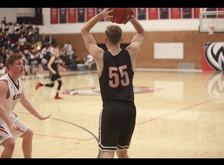 BHS Braves Hoops tweet media