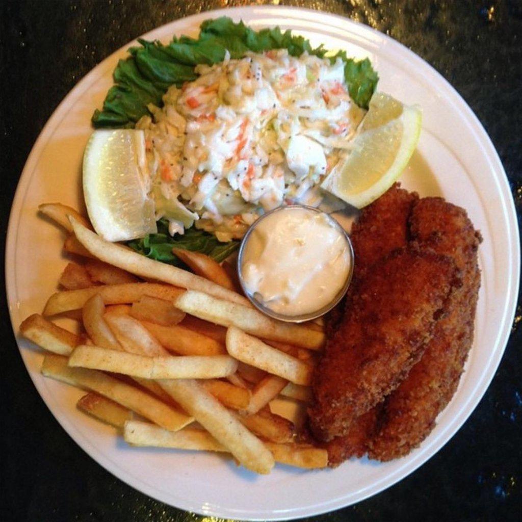 thewickedhop's tweet photo. πππ Looking for a good FRIDAY FISH FRY? Look no further! #wickedhop #milwicked #thirdward #fridayfishfr... https://t.co/B7niDVaoBB