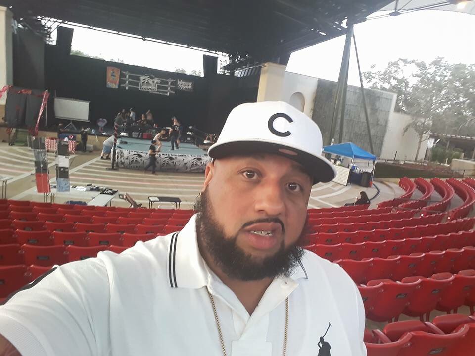 SinVICES's tweet photo. #STILLGOTITTOUR18 #FIOTOUR18 https://t.co/RB1dGN3Qec