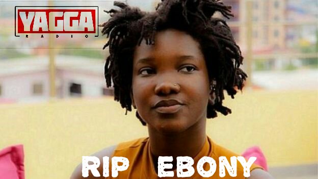 djvincentmix's tweet photo. it is with a #sadness that I learn the #death of one of my #favorite #artists of #ghana hardly the #success reaches you the arms that you go #away #Ebony #EbonyReignsForever #RIPEbony
#team233 #teamafrica #yaggaradio #sponsor #MaameHw3 #DateUrFada ๐บ๐ธ๐จ๐ฒ๐ฌ๐ญ๐๐๐ญ๐ญ https://t.co/zANL8mBMWH