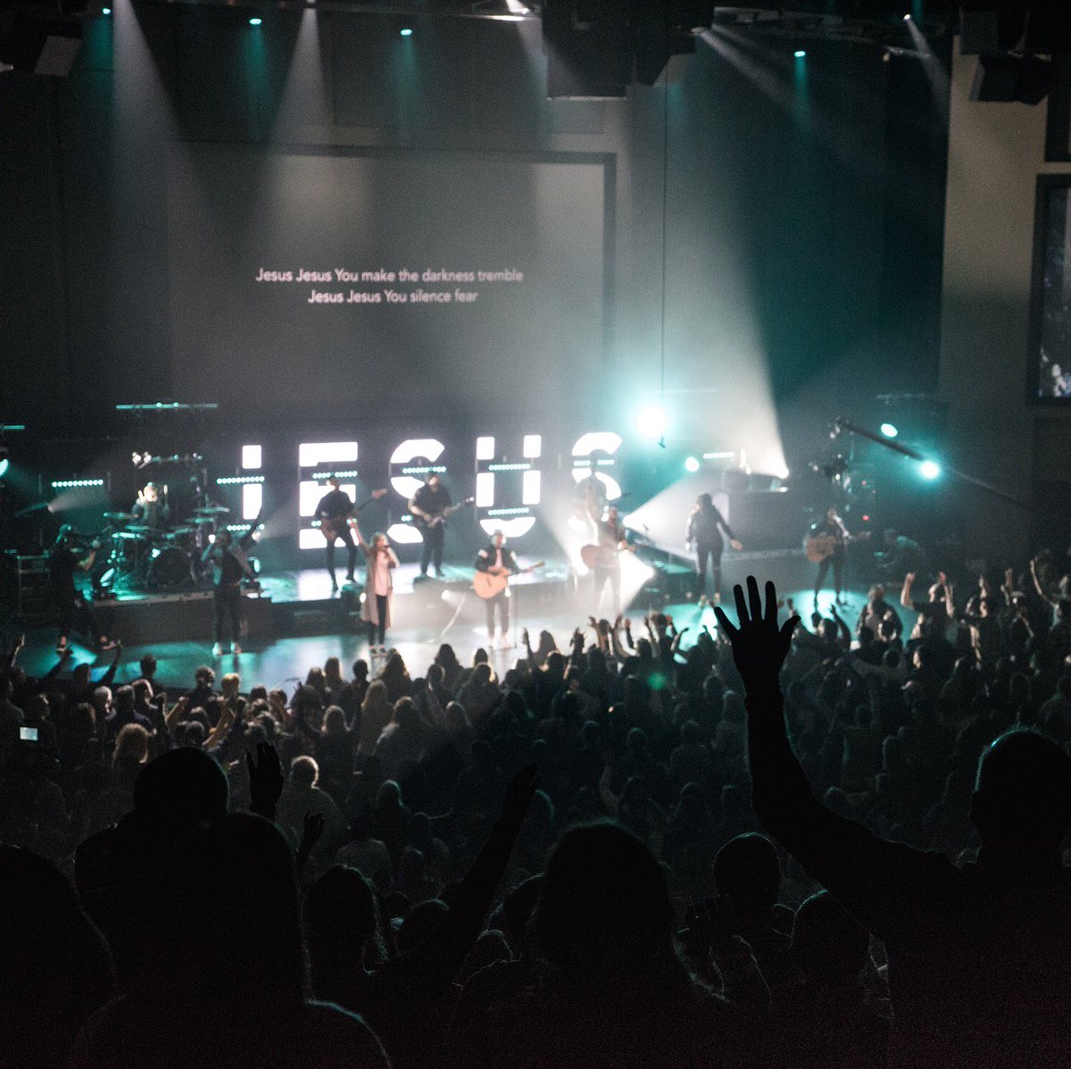 World Mandate tweet media