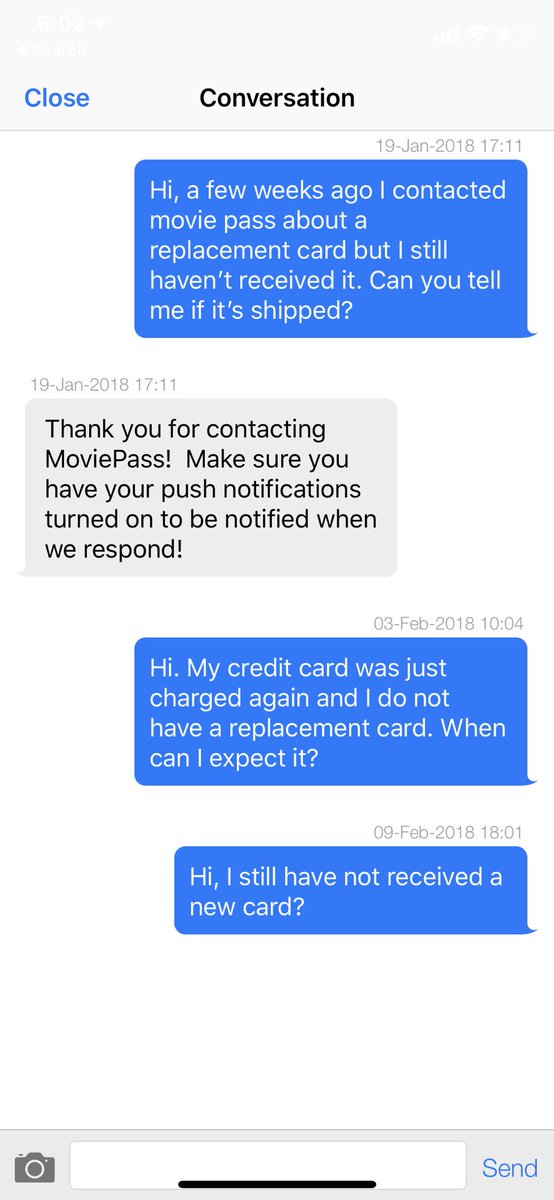 Carrie Pena tweet media