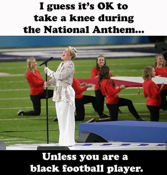 songbirdbreea's tweet photo. @realDonaldTrump should we throw them out of the country as well.? Smh https://t.co/bfa0RLSvzJ