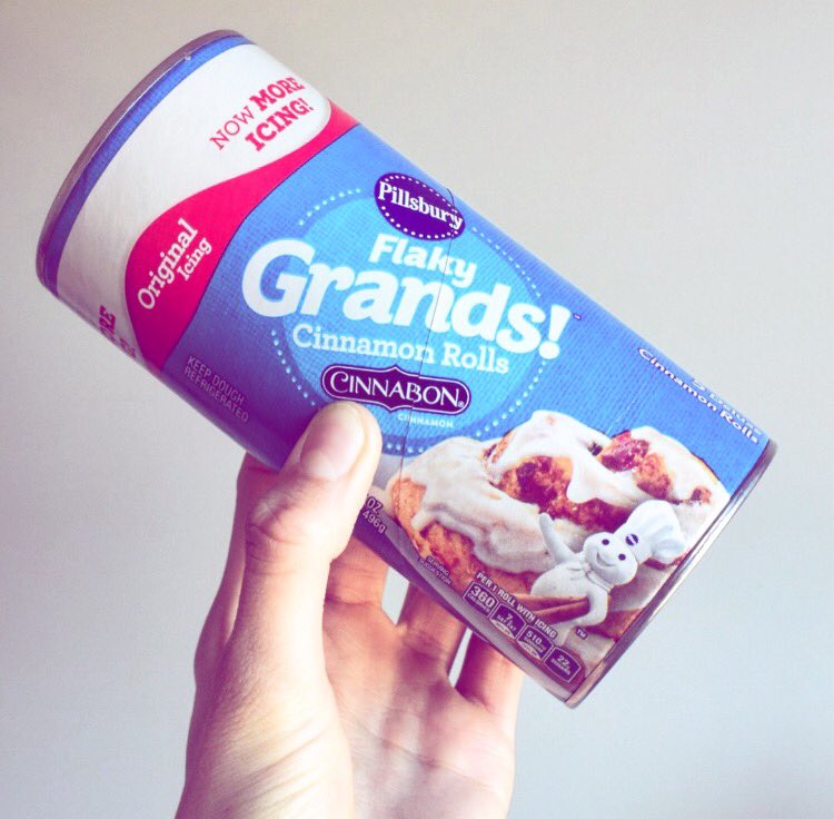 CINNAMON P💗NK ROLLS- me fliparon y son de <a href="/Pillsbury/">Pillsbury</a> A LA AMERICANA 🇺🇸#cinnamonrolls <a href="/GabrielaTassile/">Gabriela Tassile</a> <a href="/rice_paella/">Ricepaella</a> <a href="/PalomaMChef5/">Paloma MasterChef 5</a> <a href="/LlucMCJ2/">Lluc Calls Prat</a> <a href="/AinaMCJ2/">Aina MCJ2</a> <a href="/Anne3c/">nosolocomida</a> <a href="/pablomchef3/">Pablo MasterChef 3</a> <a href="/MasterChef_es/">MasterChef</a> <a href="/ElenaMChef5/">Elena MasterChef 5</a> <a href="/PabloMChef4/">Pablo MasterChef 4</a> <a href="/SalvaMChef4/">Salva MasterChef 4</a>