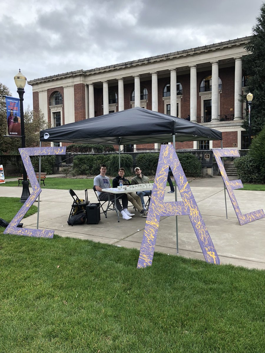 SAE Oregon State tweet media