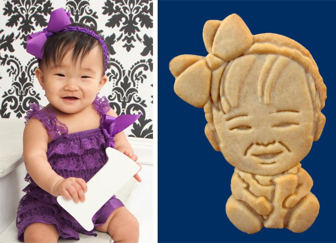 CrazyCookies's tweet photo. Celebrate your baby's first year of life with custom cookies in their likeness! #1stbirthday #firstbirthdayparty #firstbirthdayideas https://t.co/hfFm36nAbn