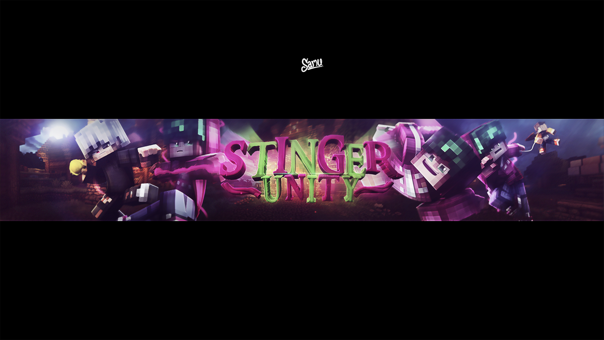 Sqlm_'s tweet photo. Banner @StingerUnity👾
· #StingerUnityRC ·
~#Rts x #Favs rlly appreciated. https://t.co/LzFEw5aNyl