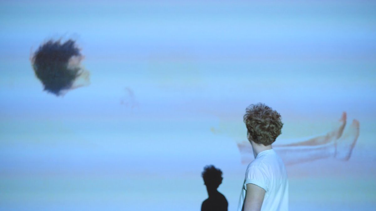 ONE WEEK #thesoliloquy