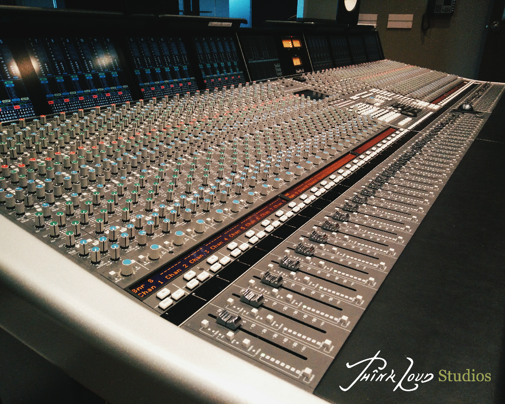 ThinkLoudStudio's tweet photo. Happy #faderfriday, from our mix console to yours!
.
.
.
#thinkloudstudios #yorkpa #recordingstudio #solidstatelogic #thebandlive #freaks4live #gratefullIīve #chadtaylor #protools #oceanwayaudio #audioengineering #recording #mixing #mastering #controlroom #studioflow #gearporn https://t.co/NJgsteodsW