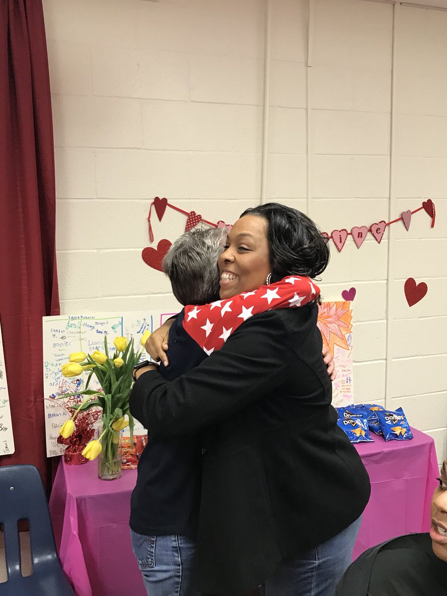 #ourcounselorisbetterthanyours #numberonecounselor #bestcounselorever #welovemrsross #supercounselor @HighPointeCHISD <a href="/cedarhillisd/">Cedar Hill ISD</a>