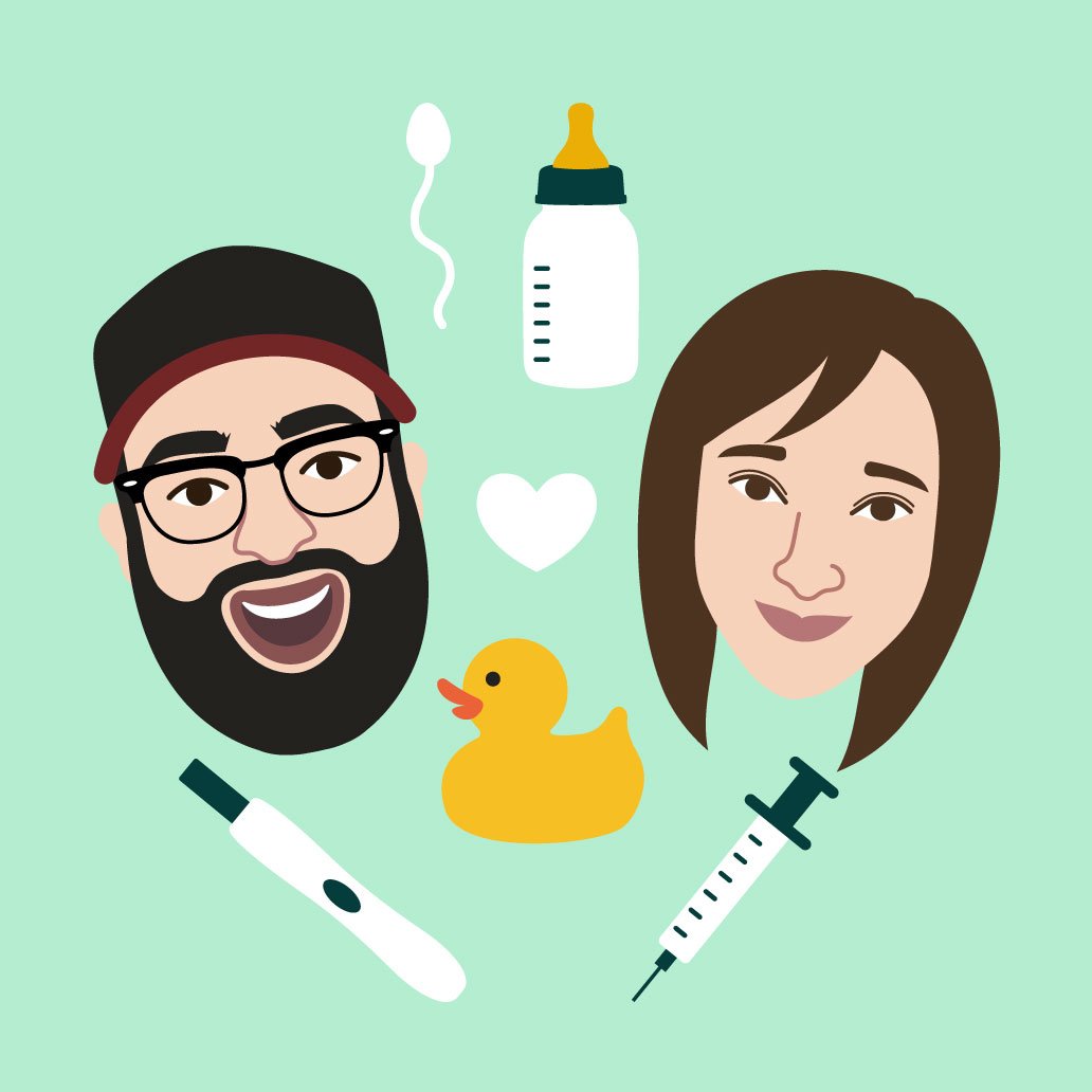 makingamiller's tweet photo. On the blog today: my favorite resources for educating about fertility, navigating infertility, and having a laugh when things get tough.
https://t.co/q8fB6i3kUf
@EggcellentPod @fertilefriday @pregnantishmag @ivfbabble #infertility #IVF #makingamiller https://t.co/s7JyPCWVrm