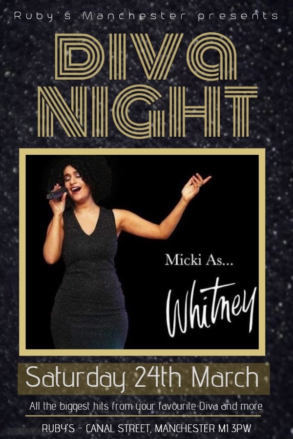#diva night, #whitney tribute #march madness at Ruby's 
facebook.com/events/3394699…