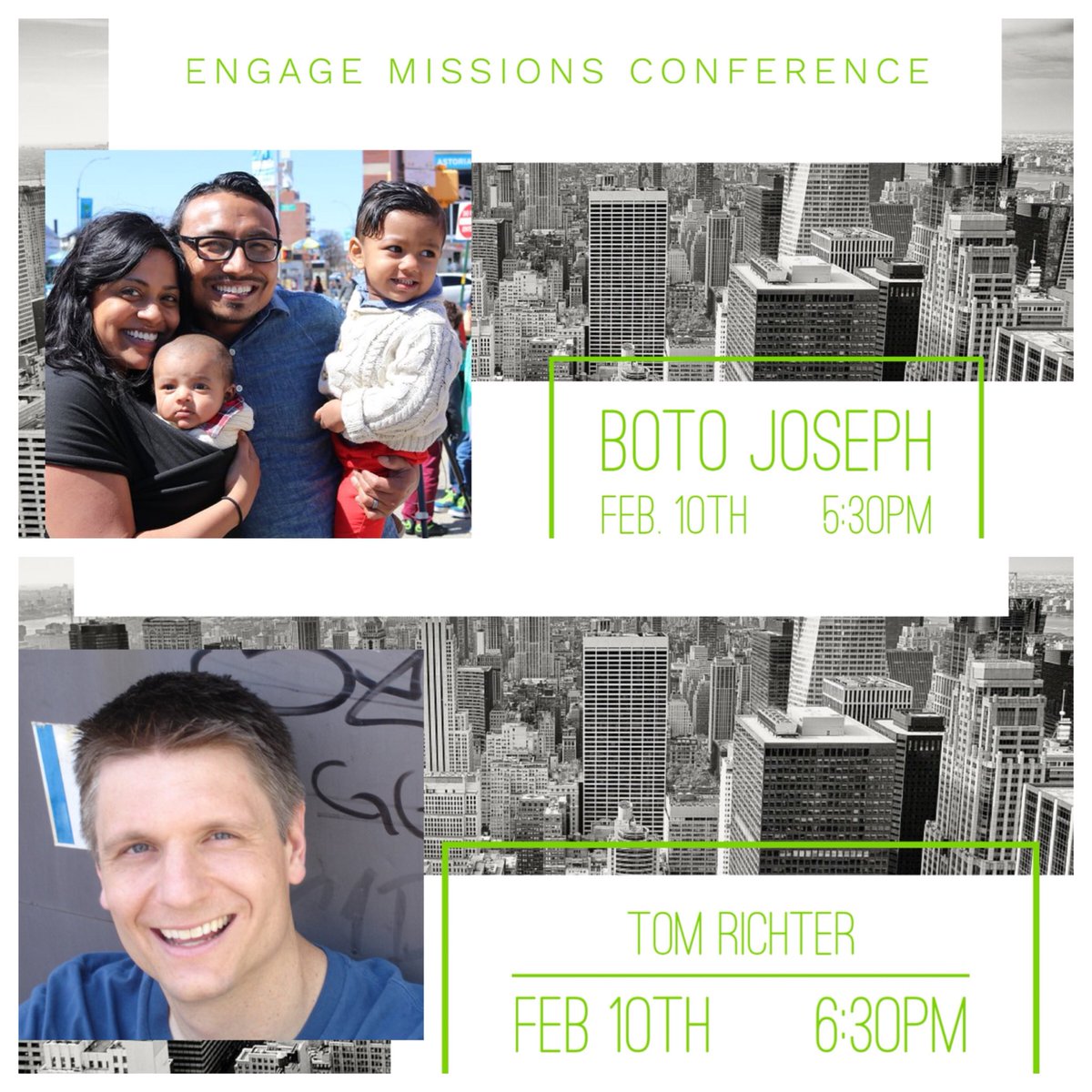 gsbcengage's tweet photo. Tomorrow night! #engagegsbc https://t.co/OGk8HTfYmm