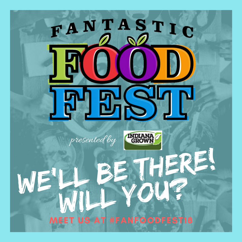 AbbottsCandies's tweet photo. Fantastic Food Fest is Tomorrow. We'll be there. Will you? Buy tickets today: https://t.co/2GINxUBBZj #indyfoods #indyfoodie #doingindyright #downtownindy #edibleindy #indyfoodfest https://t.co/1xKcHpsESj