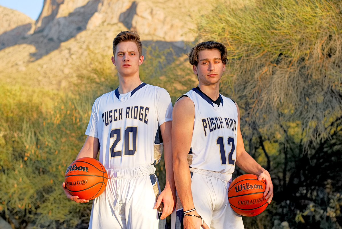 Pusch Ridge BBALL tweet media