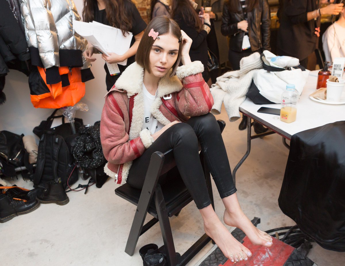 It’s all in the details- nails by @pritinyc #PRITINYC