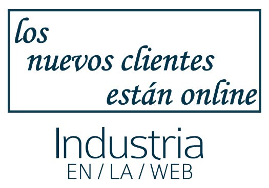 Sabes?
Los nuevos clientes están online ...
Ayudalos a encontrarte!!!!
#losnuevosclientesestanonline #marketingPYME #PYMEIndustrial #PYME #vender #vendedor #publicidad
Dedica un rato a mostrar tus #productos
IndustriaEnLaWeb.com.ar #IndEnLaWeb <a href="/IndEnLaWeb/">Industria En La Web</a>