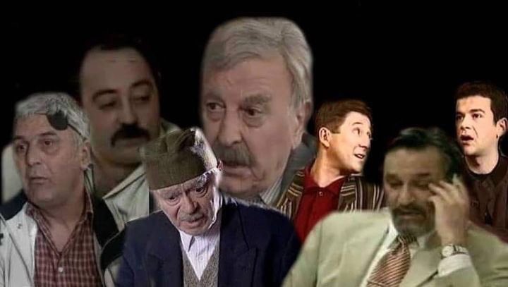 lipskamafia's tweet photo. Небеска представа Породичног блага😢❤❤ #Glogovac #NebojsaGlogovac #nebojsa #porodicnoblago https://t.co/eenuCFpO4b