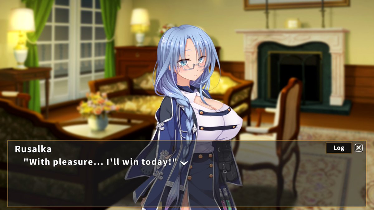 MangaGamer on Twitter: MangaGamer on Twitter: