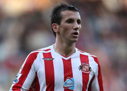 Sunderland AFC tweet media