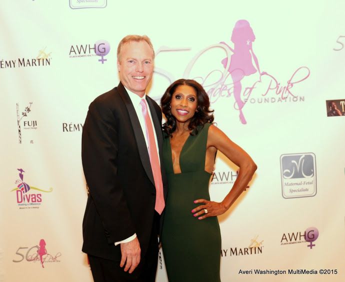 FibroidFreedom's tweet photo. Happy Nat'l Women's Physician Day &amp; Premier of #50.ShadesFreed.2018! 1 of outstanding physicians I get the pleasure of working with:prominent #AtlantaObGyn &amp;Founder #50ShadesOfPinkFoundation Dr. Jacqueline Walters. #WomensHealth #ATLii #Bravotv #Married2Med #DrJackie #DontLoseUrU https://t.co/zyPMZ4bJqt