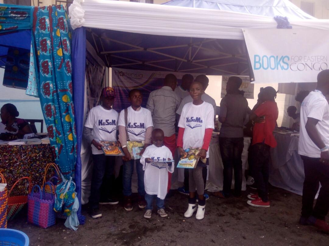 manzduff's tweet photo. Le projet KuSoMa, jour1.festval amani à Goma https://t.co/uUVdytElju