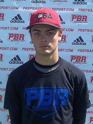 Congrats to '18 Nate Rivers @Nate0wiz , RHP/OF, <a href="/SWLakers/">Southwest</a> - on commit to <a href="/UST_Baseball/">Follow @TommieBase</a> - #24 ranked player in MN 2018 class.