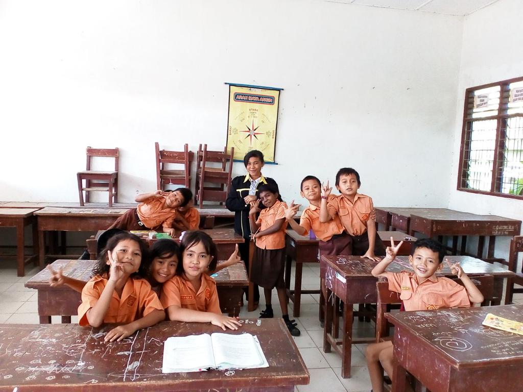 Partyuns's tweet photo. Tidak ada yang mustahil jika kamu yakin dengan dirimu sendiri. Keberanianmu adalah penuntunmu untuk tetap berusaha dan mencapai kesuksesanmu https://t.co/ba3N0rewvE