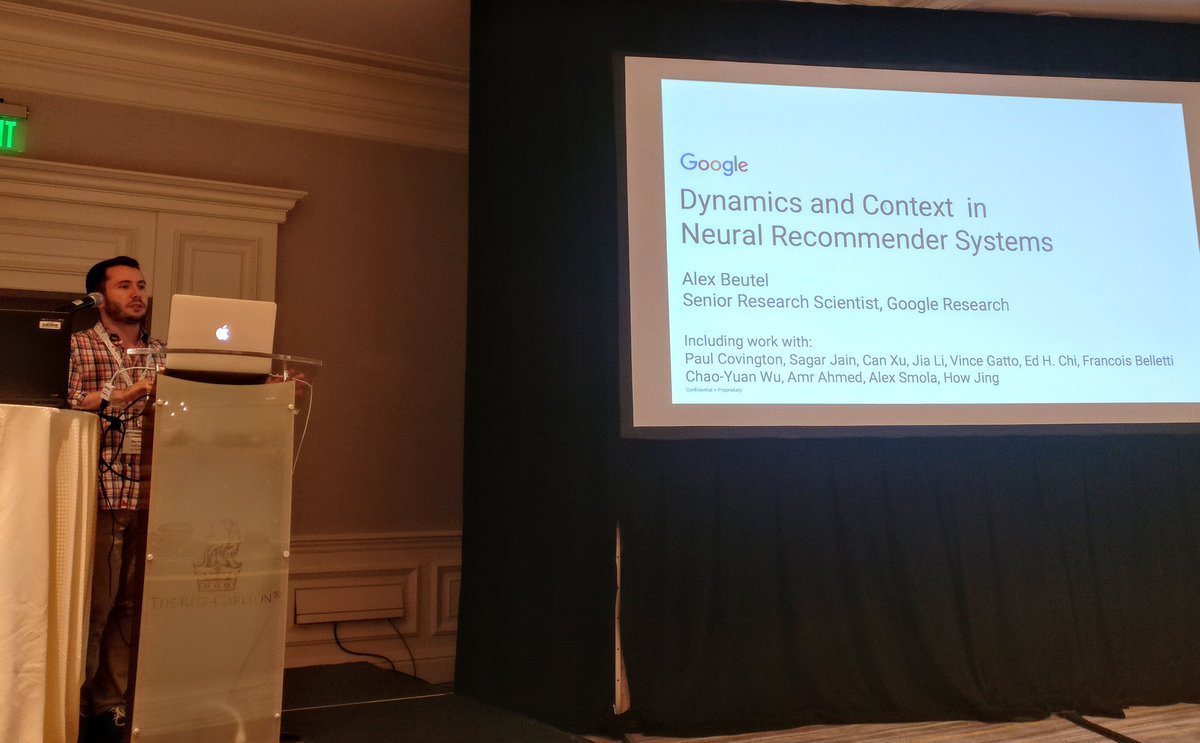 LearnIR WSDM tweet media