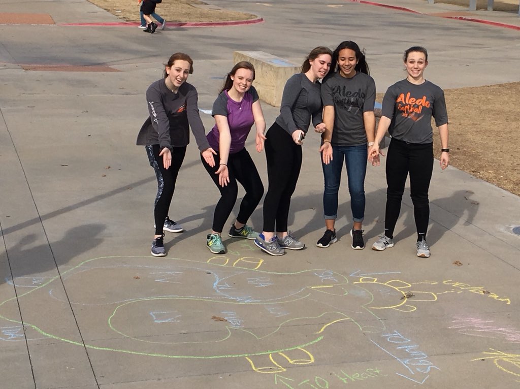 JMeadorAledo's tweet image. Amazing drawings ladies! #futurecardiologists