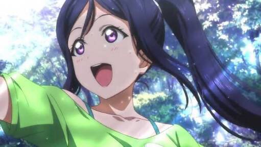 松浦果南生誕のtwitterイラスト検索結果