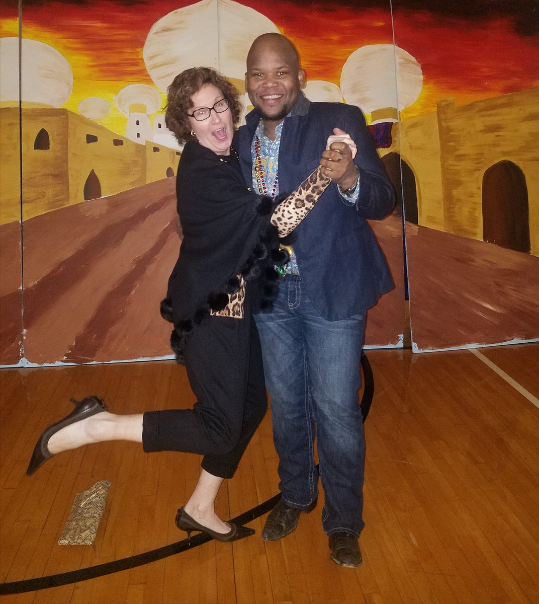 William Mann tweet media