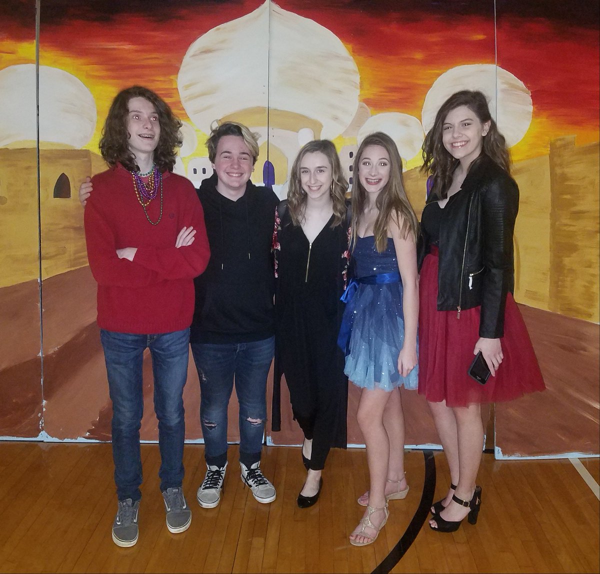 William Mann tweet media