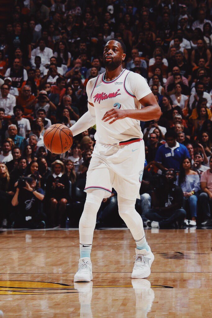 dwyane wade vice city