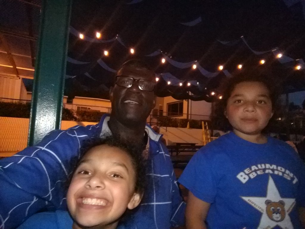 beaumontpta's tweet photo. Very excited to go to the first kickoff of the Watch Dogs #WatchDogs #EngageVista, @EngageVista @beaumontpta @sochieschmitz #cannotwait https://t.co/2QZbKN5ahh