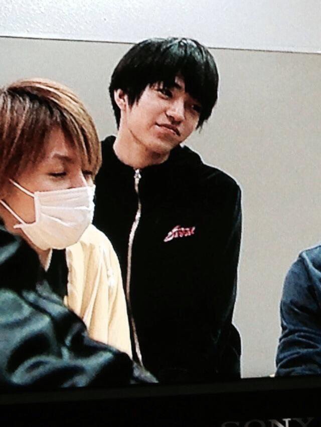 西畑大吾くん応援・仕事情報🌱 on X