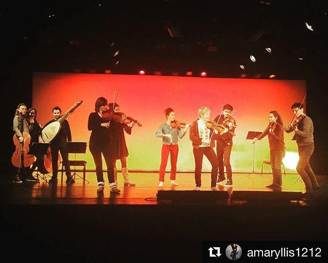 MariannePiketty's tweet photo. #repost  @amaryllis1212  @mariannepiketty @culturemaisonslaffitte #concert #violon #vivaldi #piazzolla https://t.co/iBdrMfcZOf https://t.co/FgfUB6vWX6
