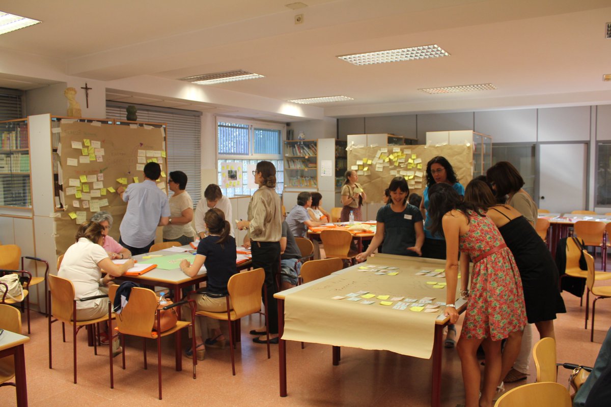 Intelisis Educación tweet media