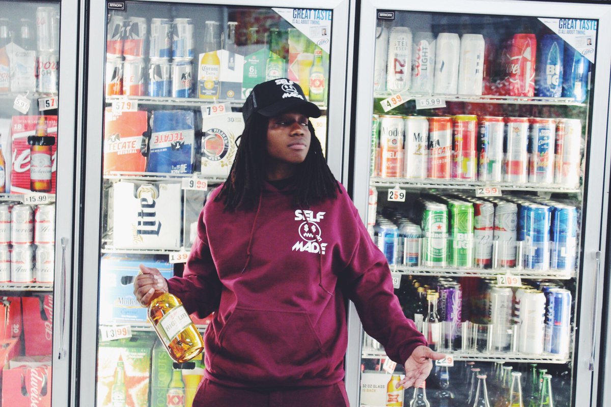 MadeClothing87's tweet photo. SELF MADE Collection by @madeclothing87🤐
#MadeClothing #Everybody’sMADE #ThePlug #ClothingLine #Clothingbrand #Streetwear #StreetFashion #Streetbrand #StreetLook #StreetApparel
Shop Now🛒💳💵https://t.co/ZFUfcA5B4D
Self Made collection will be on the website Soon✊🏿🔌 https://t.co/8RJb9ZvbGe