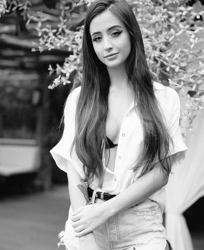 Bem Vinda, Princesa @Taly_Nolasco

(Shape: Mariana Nolasco)