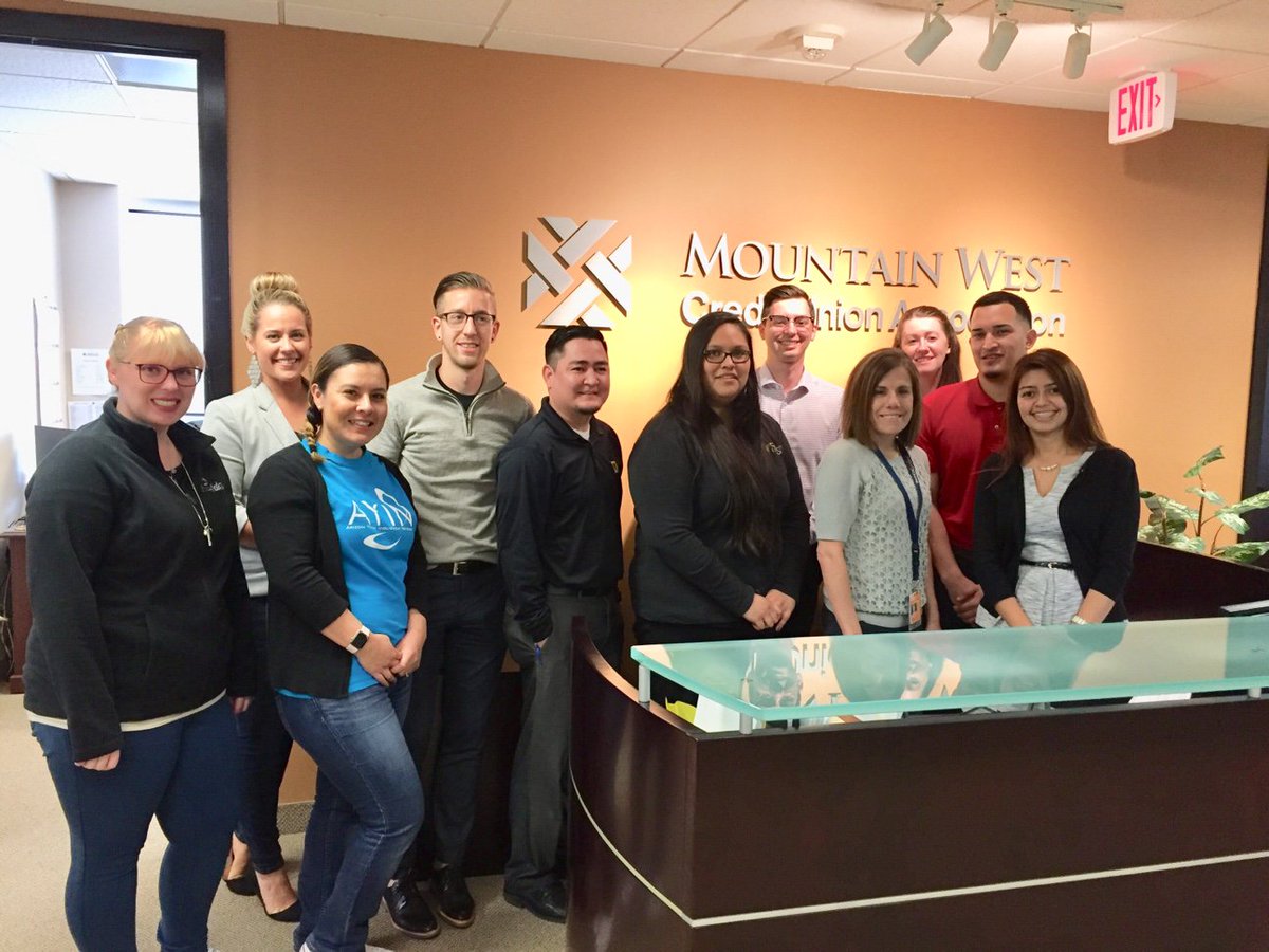 YoungProAZCU's tweet photo. Meet our new 2018 #SteeringCommittee Board Members! #YoungProfessionals #CreditUnionsinAZ #AYIN #MWCUA https://t.co/4qgKxhg6Lw