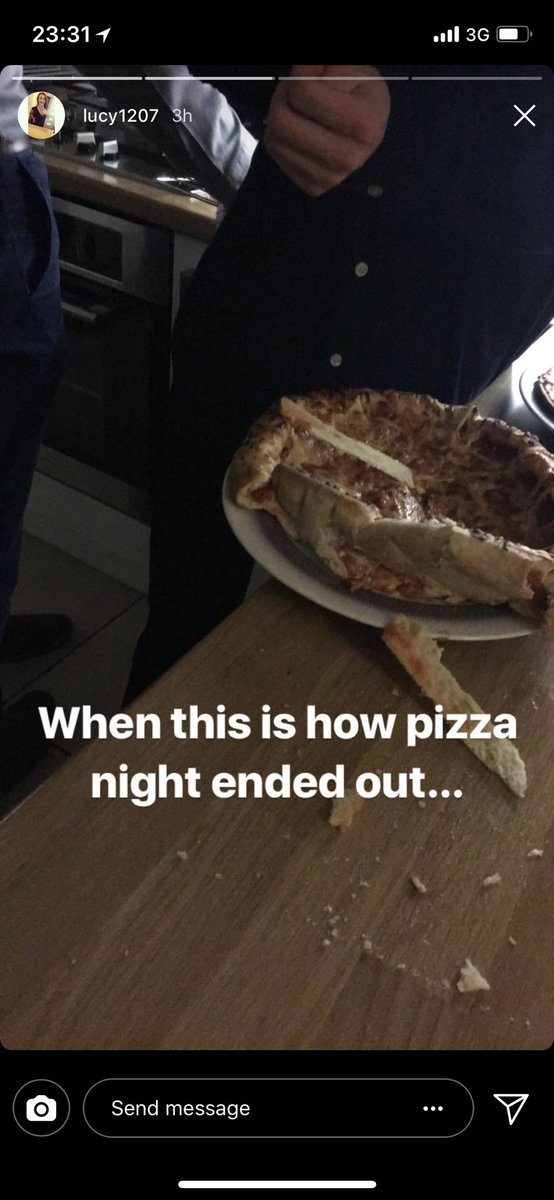 tobbe_uk's tweet photo. My cooking abilities are 10 out of 10 👌🏻 https://t.co/xgERbATeoW